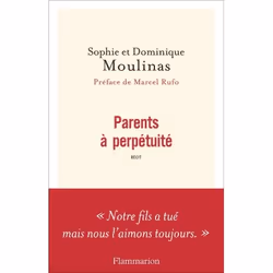 ISBN Parents à perpétuité, 336 pages