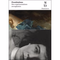 ISBN Prostitutions, Livre broché, 232 pages