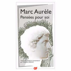 ISBN Pensées pour soi, 320 pages