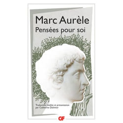 Pensées pour soi (Broché)