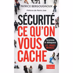 ISBN Sécurité : ce qu'on vous cache, 320 pages