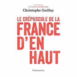 ISBN Le crépuscule de la France d'en haut, 256 pages