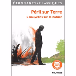 ISBN Péril sur Terre, 192 pages