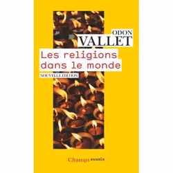 ISBN Les Religions dans le monde, 160 pages