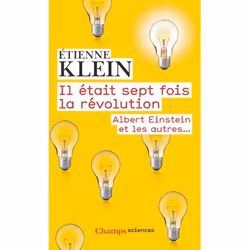 ISBN Il était sept fois la révolution, 242 pages