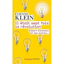 Il était sept fois la révolution