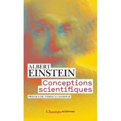 Conceptions scientifiques