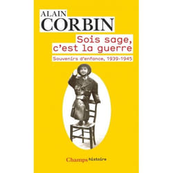 Sois sage, c'est la guerre