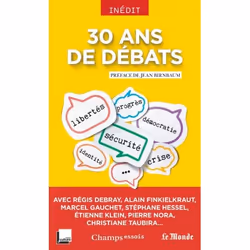 ISBN 30 ans de débats, 352 pages