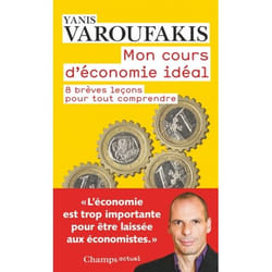 Mon cours d'économie idéal