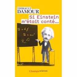 ISBN Si Einstein m'était conté..., 304 pages