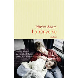 Flammarion LA RENVERSE