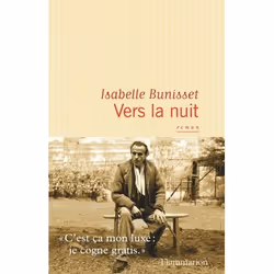 Flammarion Vers la nuit, Littérature, Français, Livre broché, 138 pages