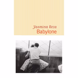 Flammarion BABYLONE PRIX RENAUDOT 2016), Français, Livre broché