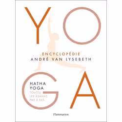 ISBN Yoga, 416 pages