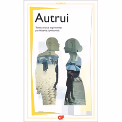 ISBN Autrui, 256 pages