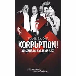 ISBN Korruption!, 352 pages