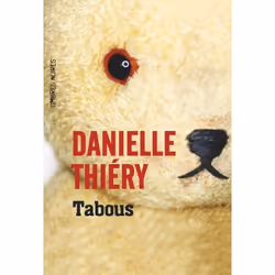 Flammarion Tabous, Thrillers, Français, Livre broché, 448 pages