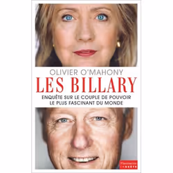 ISBN Les Billary, 348 pages