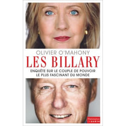 Les Billary