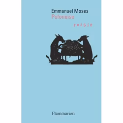 Flammarion Polonaise et autres textes, fiction litéraire, Français, Livre broché, 136 pages