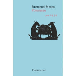 Flammarion Polonaise et autres textes livre fiction litéraire Français