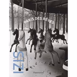 ISBN Paris des rêves, Couverture rigide, 144 pages