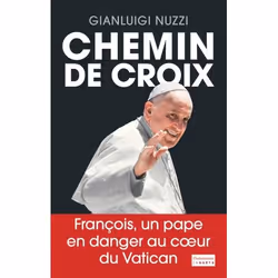 Flammarion Chemin de croix, Littérature, Français, Livre broché, 336 pages