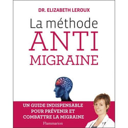 La méthode anti-migraine