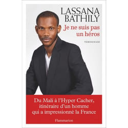 Je ne suis pas un héros
