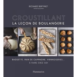 ISBN Croustillant, Couverture rigide, 160 pages