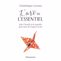 ISBN L'art de l'essentiel, 288 pages