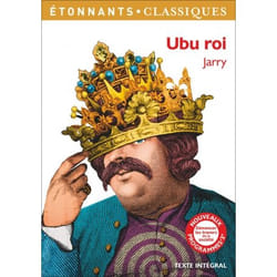 Ubu roi