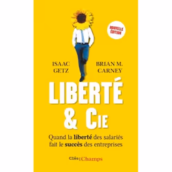 ISBN Liberté & Cie, 496 pages