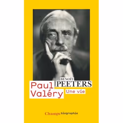 Flammarion Paul Valéry, Littérature, Français, Livre broché, 400 pages