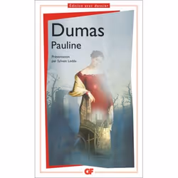 Flammarion Pauline, Littérature, Français, Livre broché, 256 pages