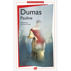 Flammarion Pauline livre Littérature Français