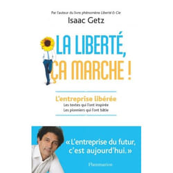 La liberté, ça marche !