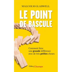 Le Point de bascule
