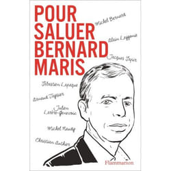 Pour saluer Bernard Maris