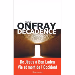 ISBN Décadence, 656 pages