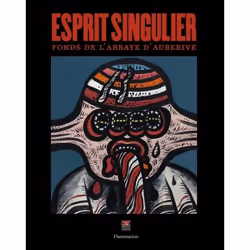 ISBN Esprit singulier, Livre broché, 400 pages