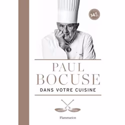 ISBN Paul Bocuse dans votre cuisine, Livre broché, 240 pages