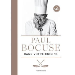 Paul Bocuse dans votre cuisine (Broché)