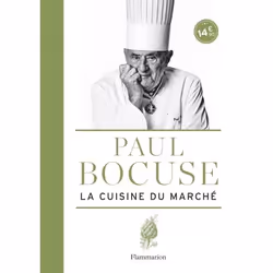 ISBN La Cuisine du marché, Livre broché, 240 pages