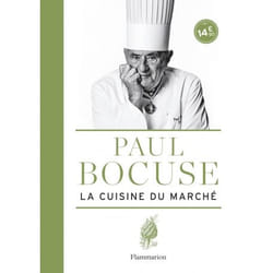 La Cuisine du marché (Broché)