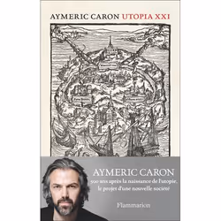 ISBN Utopia XXI, Livre broché, 528 pages