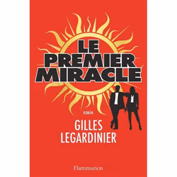 Flammarion LE PREMIER MIRACLE, Français, Livre broché