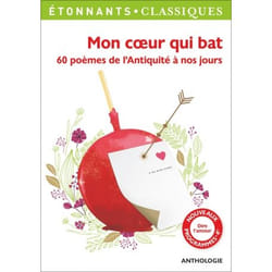 ISBN Mon coeur qui bat