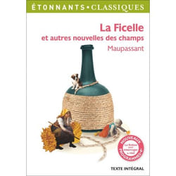 La Ficelle et autres nouvelles des champs (Broché)